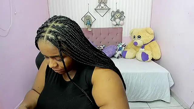 bbw charlote online show from 10-25-25, 12:28