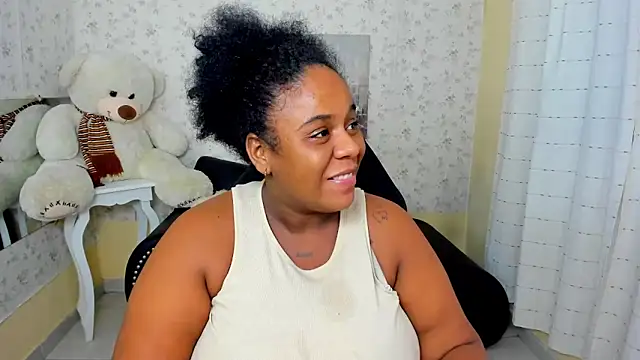 bbw charlote online show from 04-18-26, 12:07