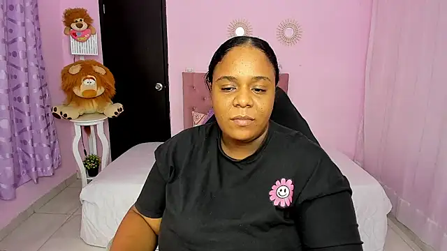 bbw charlote online show from 03-03-26, 12:12