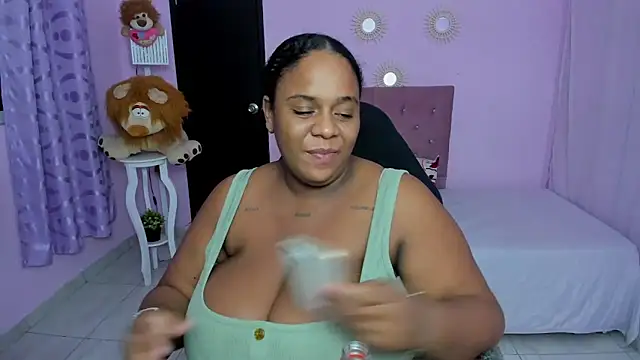 bbw charlote online show from 03-17-26, 12:19