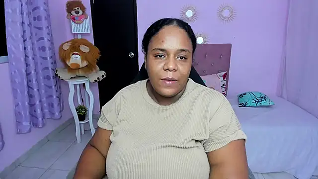 bbw charlote online show from 03-12-26, 12:20