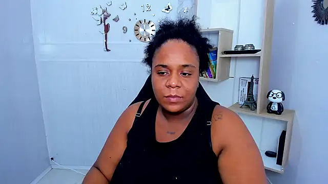 bbw charlote online show from 04-28-26, 11:58