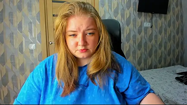 valery1610 online show from 06-07-26, 04:56