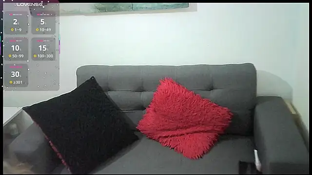 JuliaMack online show from 09-30-25, 02:06