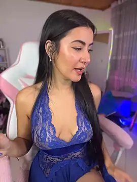 Snapshot of Violetta_kim1 chatting on 05-05-26, 12:19 Violetta kim1 online show from 05-05-26, 12:19