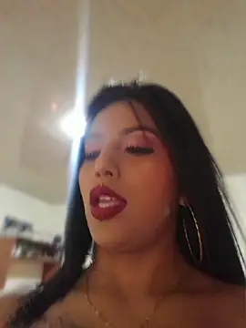 Candy beauty online show from 06-13-26, 12:03