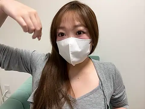 Snapshot of OCHAN___X chatting on 03-29-26, 11:23 OCHAN X online show from 03-29-26, 11:23