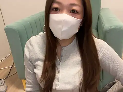 Snapshot of OCHAN___X chatting on 04-25-26, 01:25 OCHAN X online show from 04-25-26, 01:25
