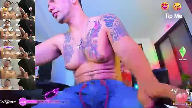 danitattoshot23cmc online show from 10-17-25, 03:32