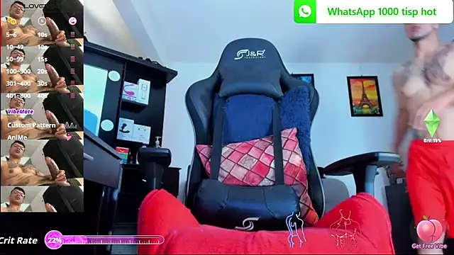 danitattoshot23cmc online show from 03-26-26, 07:56