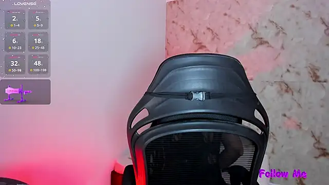 Snapshot of Abbieowenx chatting on 12-05-25, 02:04 Abbieowenx online show from 12-05-25, 02:04