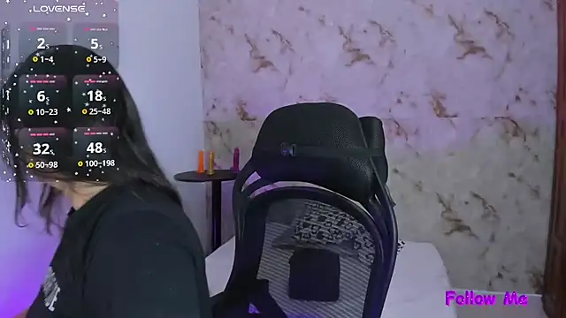 Snapshot of Abbieowenx chatting on 09-18-25, 05:05 Abbieowenx online show from 09-18-25, 05:05