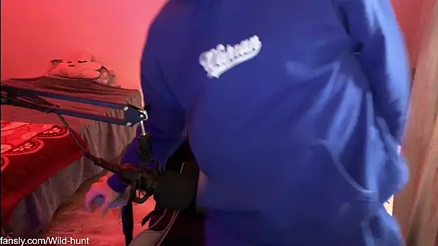 wild hunt online show from 03-04-26, 04:15