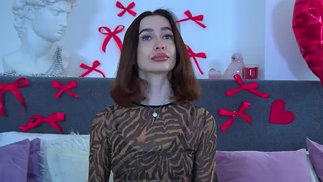 MarieKarma online show from 03-02-25, 09:41