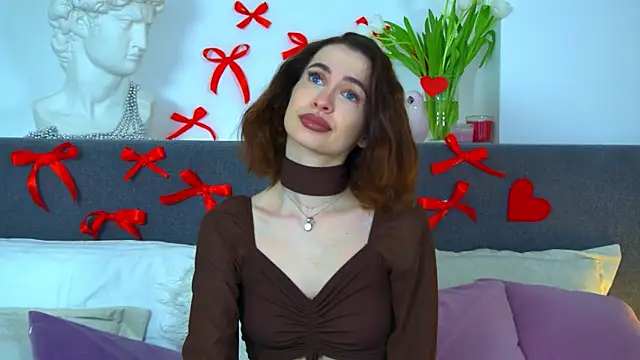 MarieKarma online show from 03-07-25, 10:21