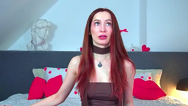 MarieKarma online show from 02-07-26, 06:21