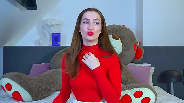 MarieKarma online show from 11-09-25, 07:23