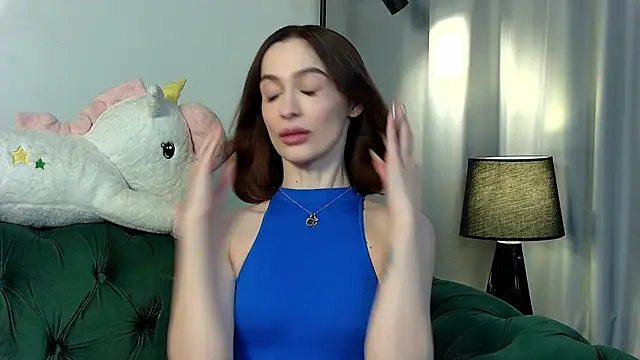 MarieKarma online show from 03-07-25, 01:09