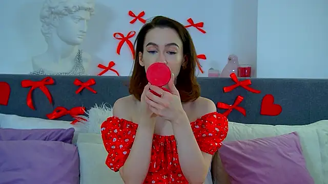 MarieKarma online show from 03-05-25, 03:40
