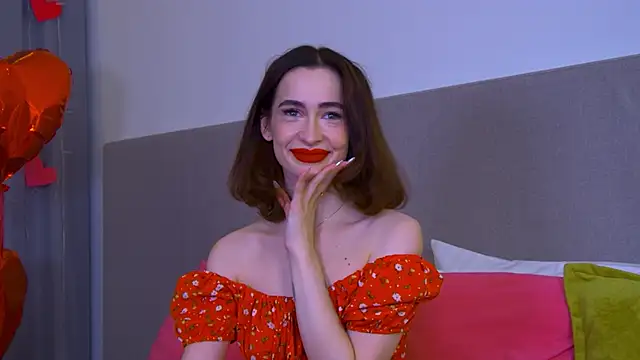 MarieKarma online show from 02-26-25, 12:41