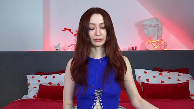 MarieKarma online show from 03-07-26, 06:20