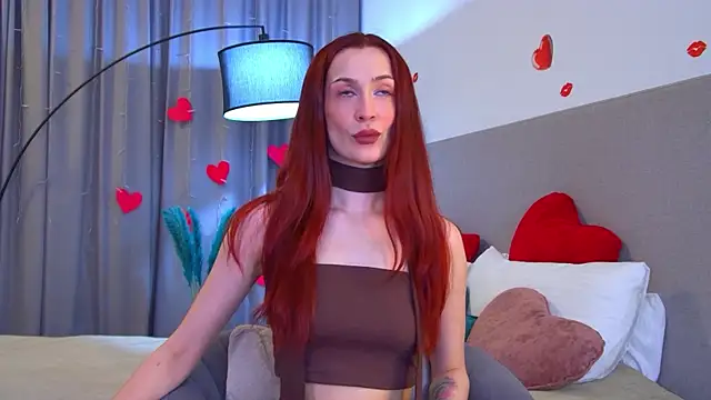 MarieKarma online show from 07-03-26, 06:25