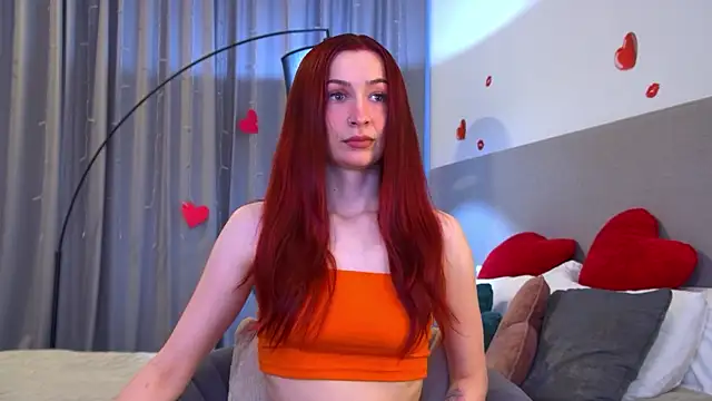 MarieKarma online show from 07-10-26, 06:19
