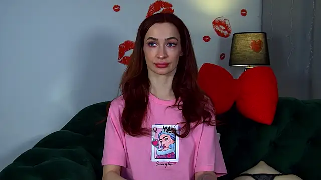 MarieKarma online show from 02-12-26, 07:13