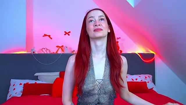 MarieKarma online show from 07-12-26, 06:20