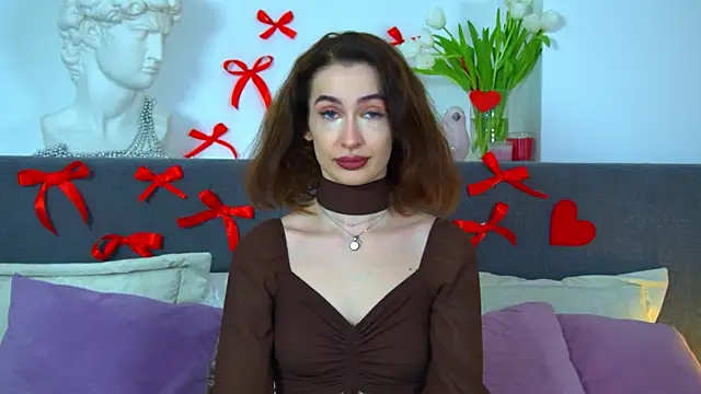 MarieKarma online show from 03-08-25, 01:39