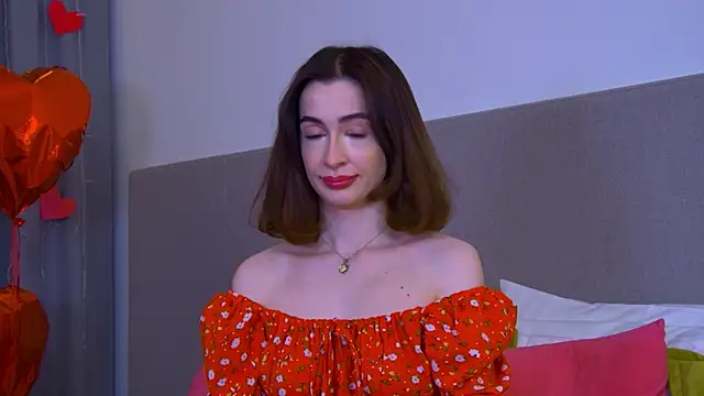 MarieKarma online show from 02-25-25, 09:37