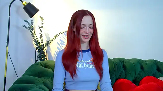 MarieKarma online show from 07-15-26, 06:20