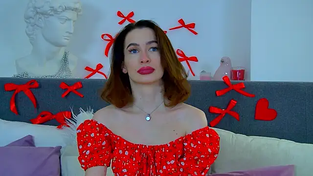 MarieKarma online show from 03-05-25, 12:38