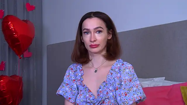 MarieKarma online show from 02-20-25, 10:15
