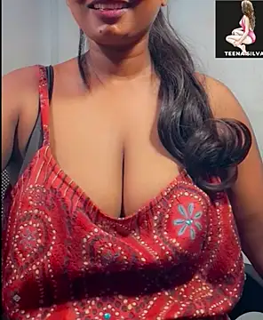 SLteena online show from 10-01-25, 03:27