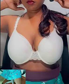 SLteena online show from 04-07-26, 02:46