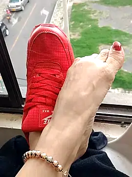 MistressAndre online show from 03-08-26, 08:23