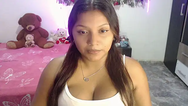 sexysusan4you online show from 04-08-26, 07:15