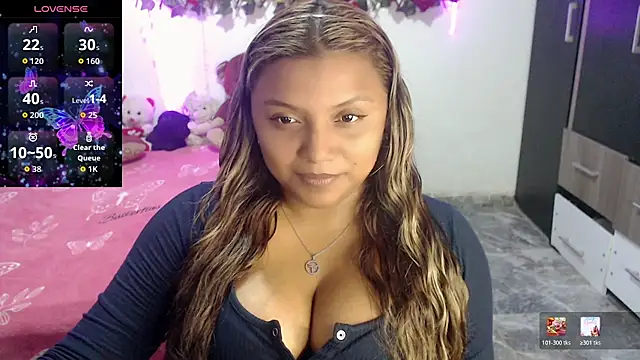 sexysusan4you online show from 07-23-26, 07:43