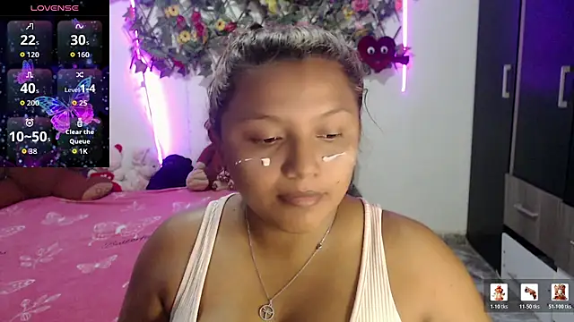 sexysusan4you online show from 07-25-26, 05:52