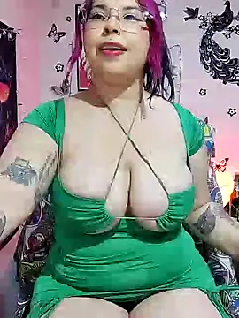 Hada dracanae online show from 01-11-25, 04:06