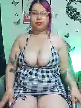 Hada dracanae online show from 01-08-25, 08:18