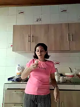 NATALIA MAGICK online show from 02-01-25, 06:08