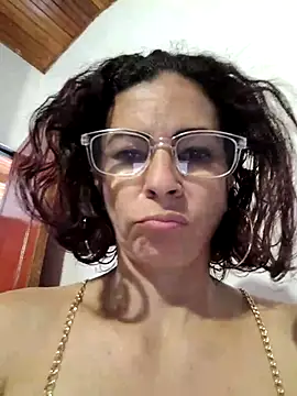 NATALIA MAGICK online show from 02-08-25, 05:18