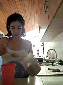 NATALIA MAGICK online show from 01-21-25, 02:59
