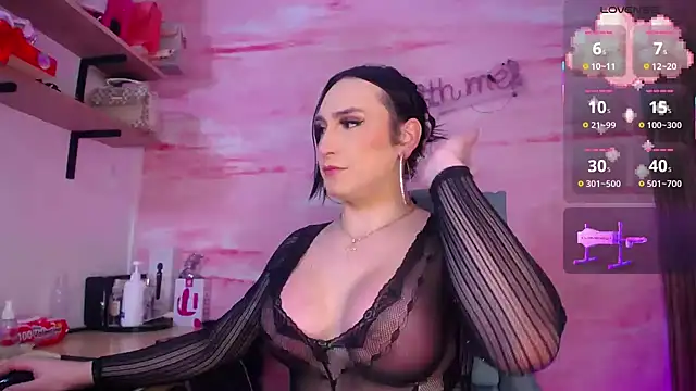 scarlett taylor007 online show from 12-14-25, 07:30