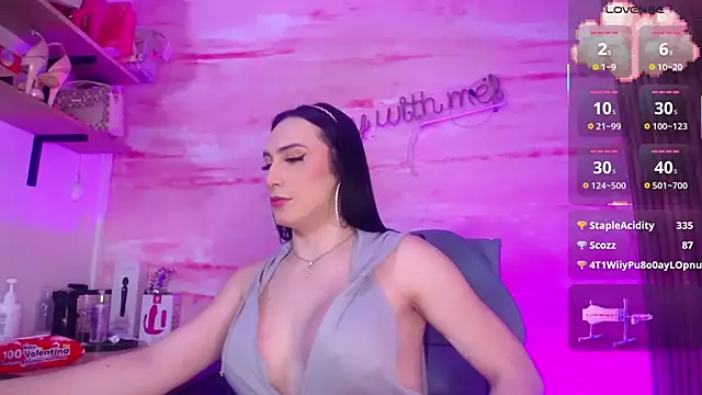 scarlett taylor007 online show from 12-20-25, 08:44