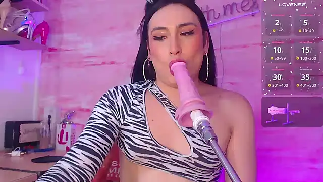 scarlett taylor007 online show from 03-13-25, 08:00