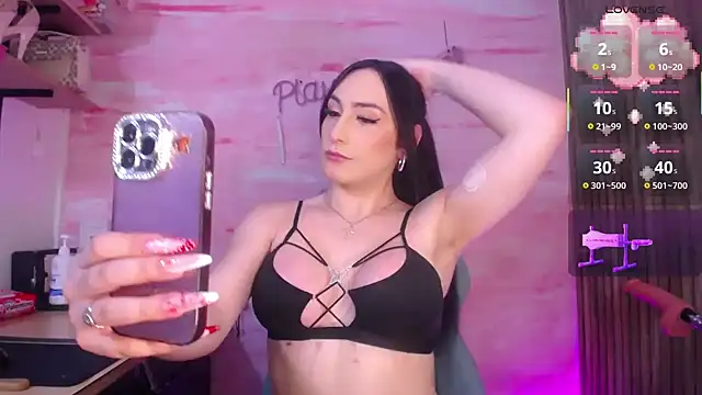 scarlett taylor007 online show from 12-18-25, 06:56