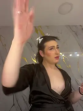 scarlett taylor007 online show from 02-26-25, 11:43